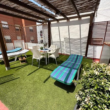 Summer House Bodega Los Castillos 3 อัลเมรีอา ภายนอก รูปภาพ