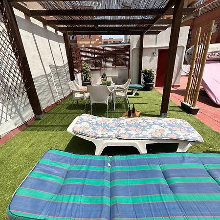 Summer House Bodega Los Castillos 3 อัลเมรีอา ภายนอก รูปภาพ