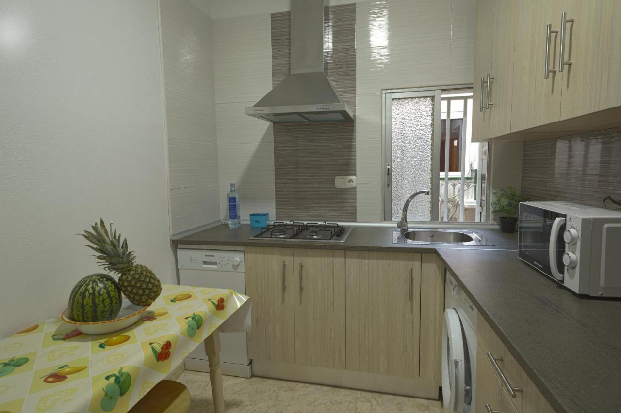 Summer House Bodega Los Castillos 3 อัลเมรีอา ภายนอก รูปภาพ