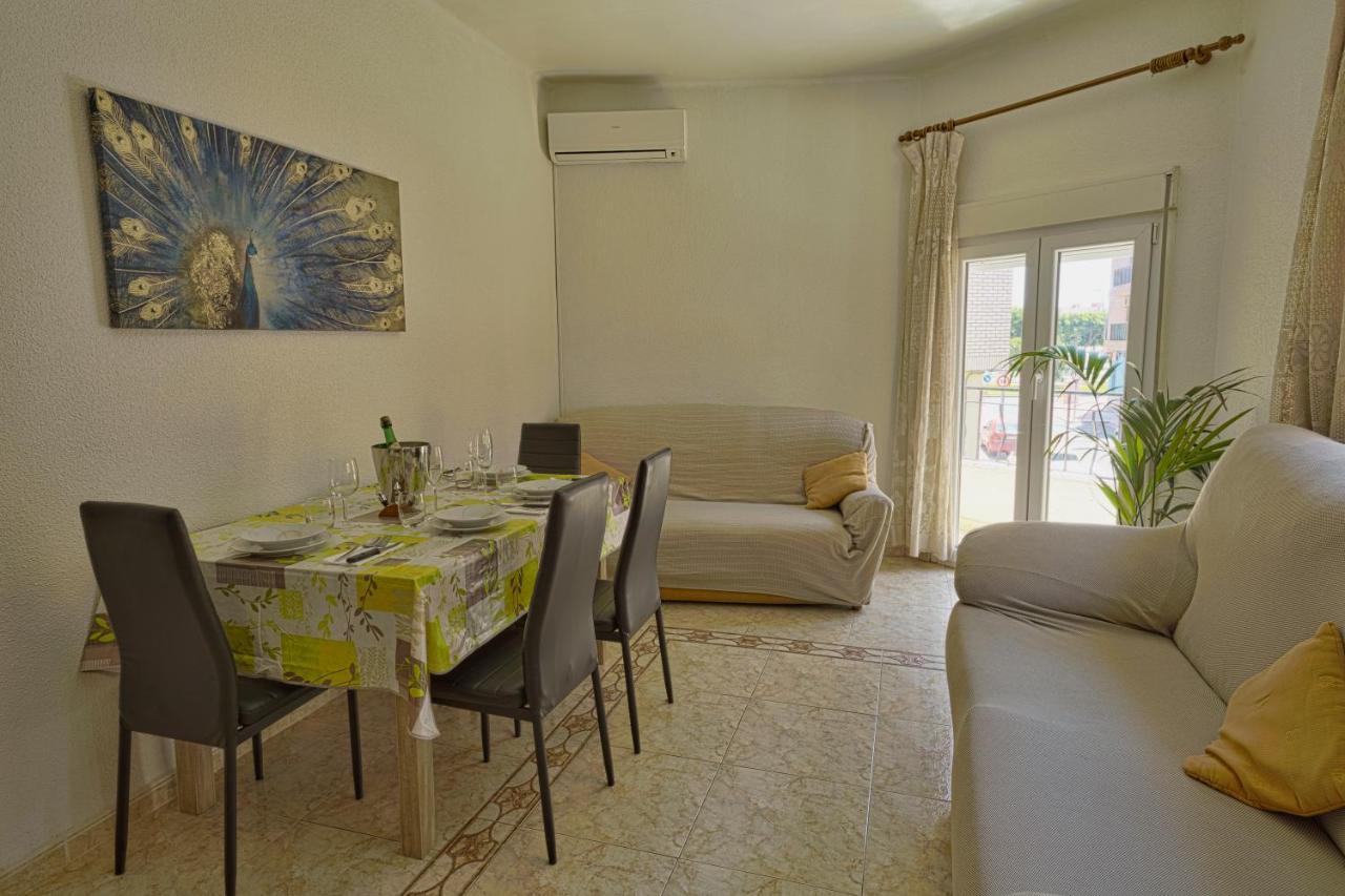 Summer House Bodega Los Castillos 3 อัลเมรีอา ภายนอก รูปภาพ