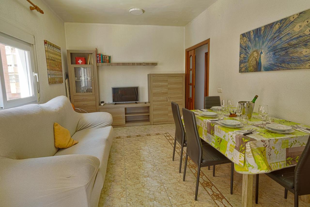Summer House Bodega Los Castillos 3 อัลเมรีอา ภายนอก รูปภาพ