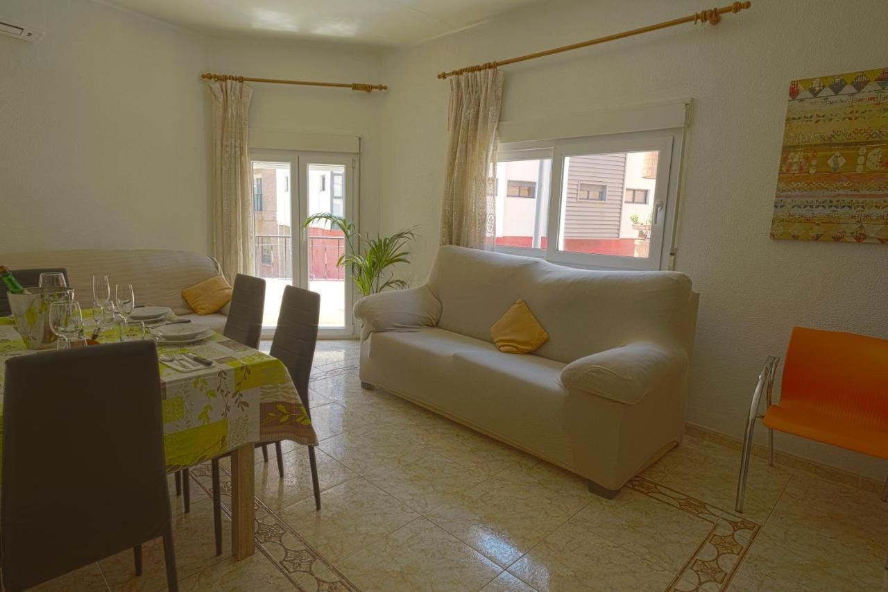 Summer House Bodega Los Castillos 3 อัลเมรีอา ภายนอก รูปภาพ
