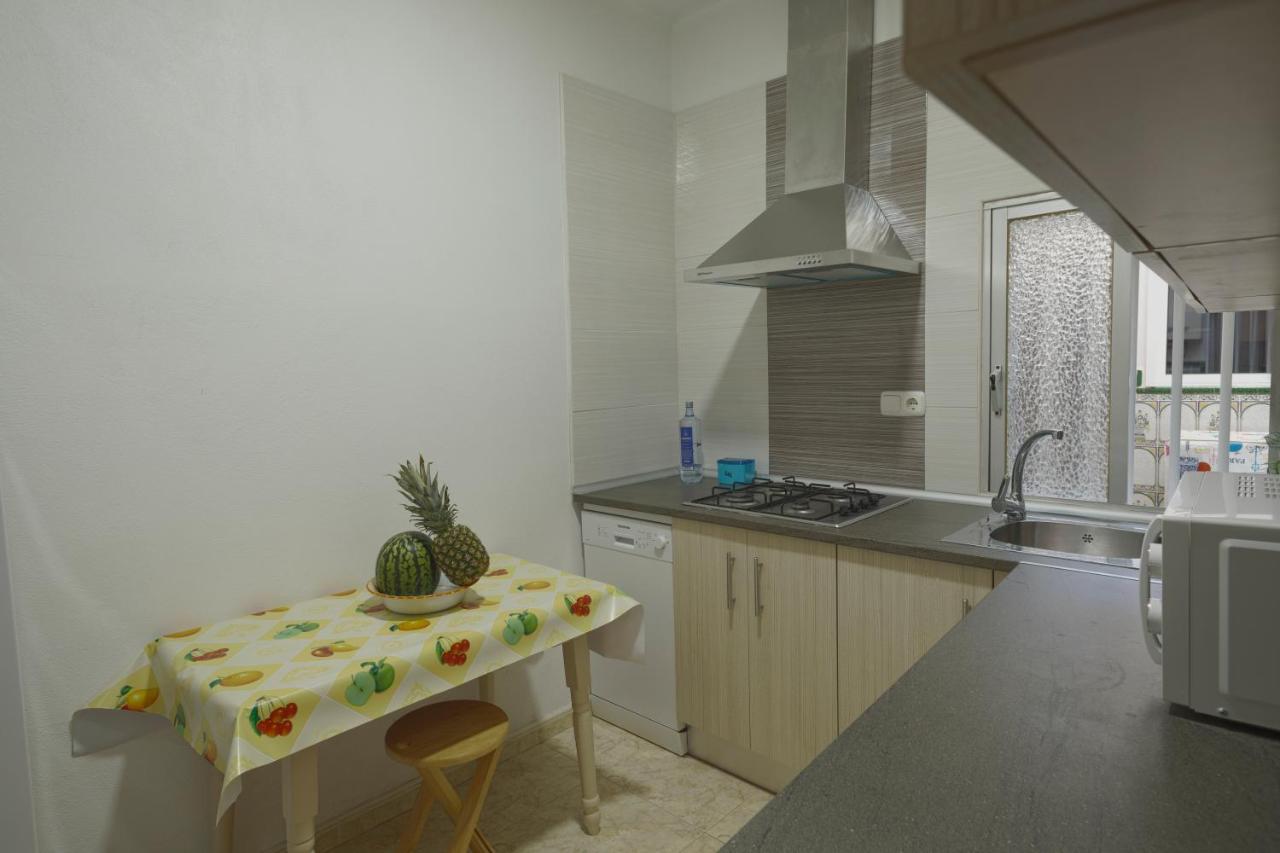 Summer House Bodega Los Castillos 3 อัลเมรีอา ภายนอก รูปภาพ