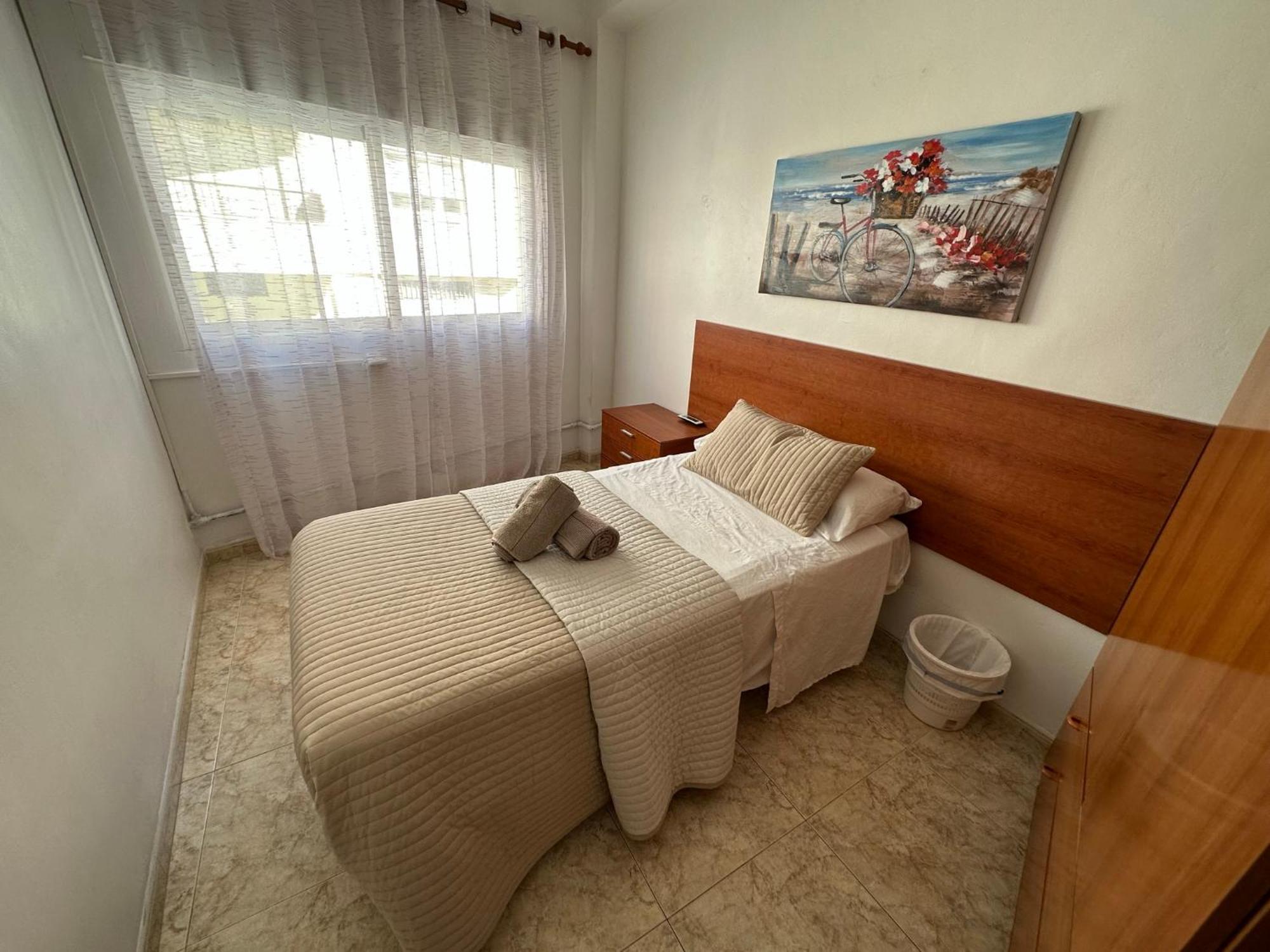 Summer House Bodega Los Castillos 3 อัลเมรีอา ภายนอก รูปภาพ