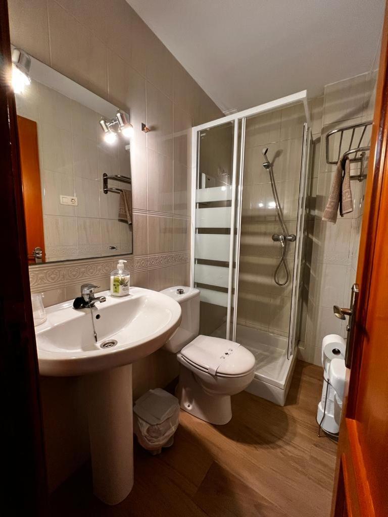 Summer House Bodega Los Castillos 3 อัลเมรีอา ภายนอก รูปภาพ
