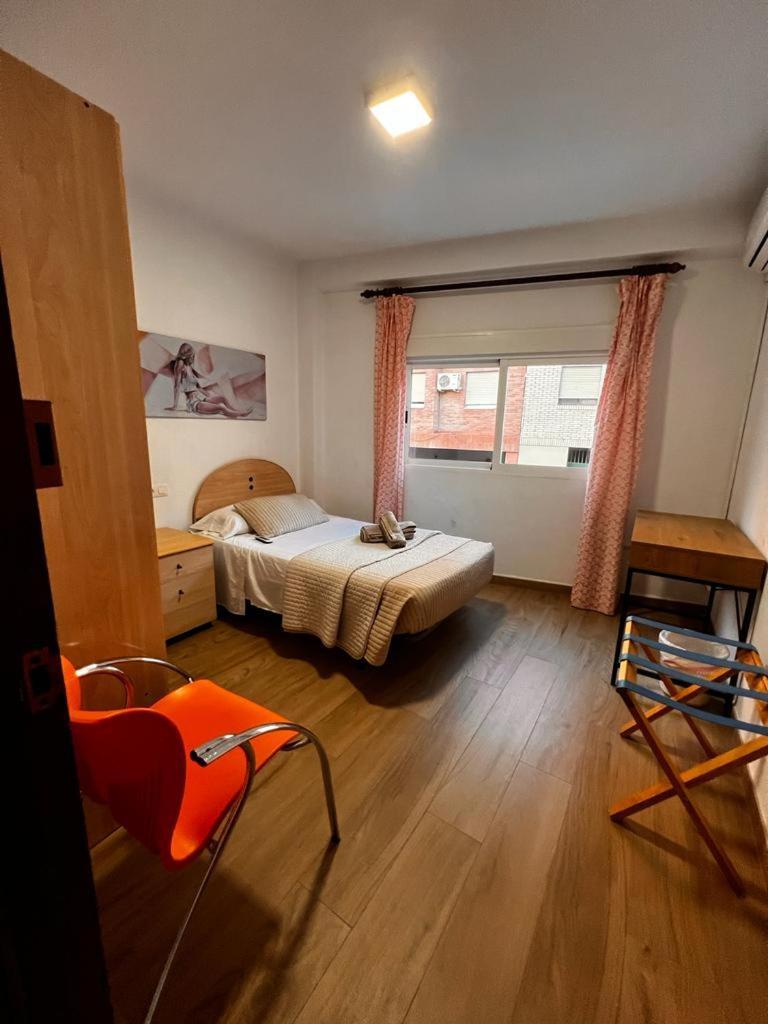 Summer House Bodega Los Castillos 3 อัลเมรีอา ภายนอก รูปภาพ
