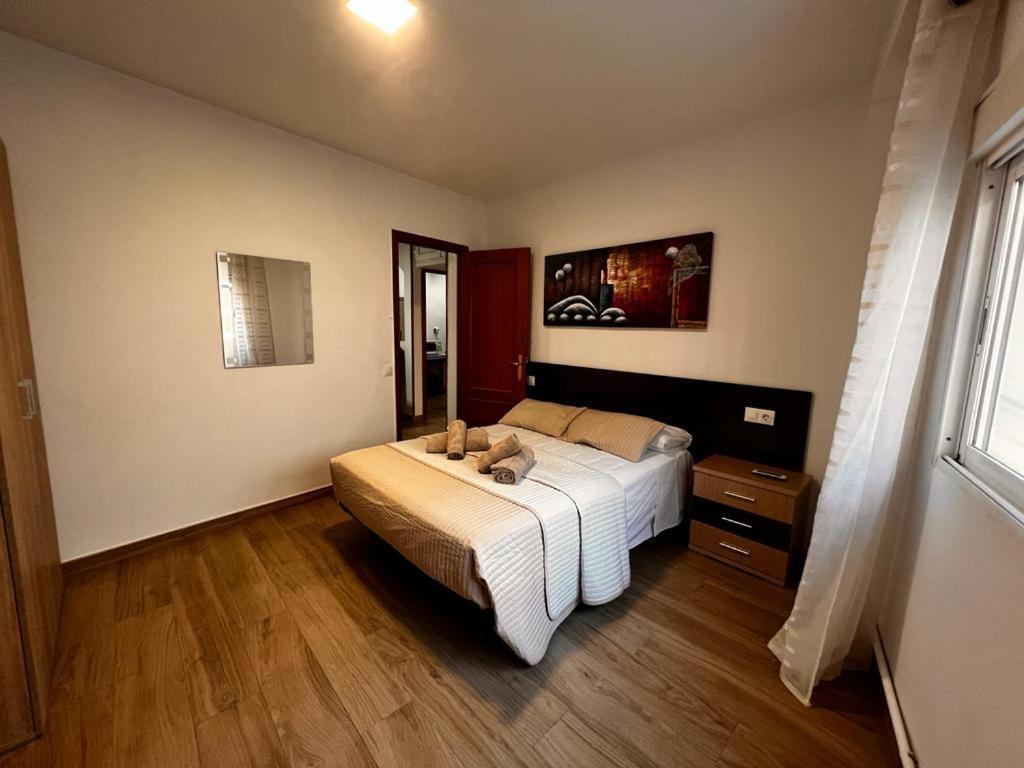 Summer House Bodega Los Castillos 3 อัลเมรีอา ภายนอก รูปภาพ