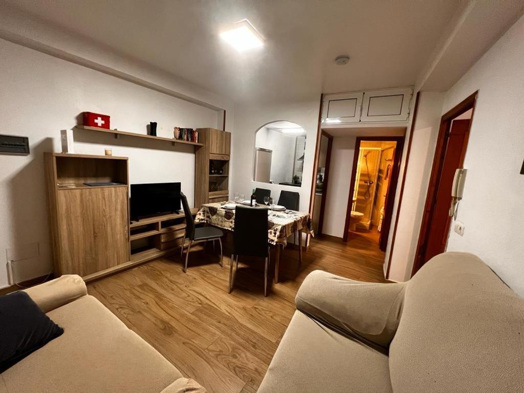 Summer House Bodega Los Castillos 3 อัลเมรีอา ภายนอก รูปภาพ