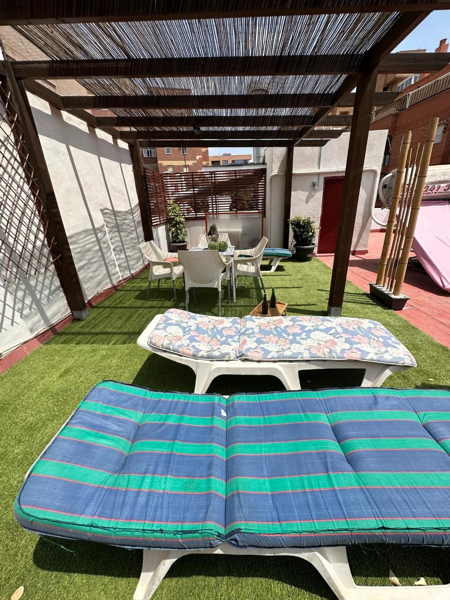 Summer House Bodega Los Castillos 3 อัลเมรีอา ภายนอก รูปภาพ