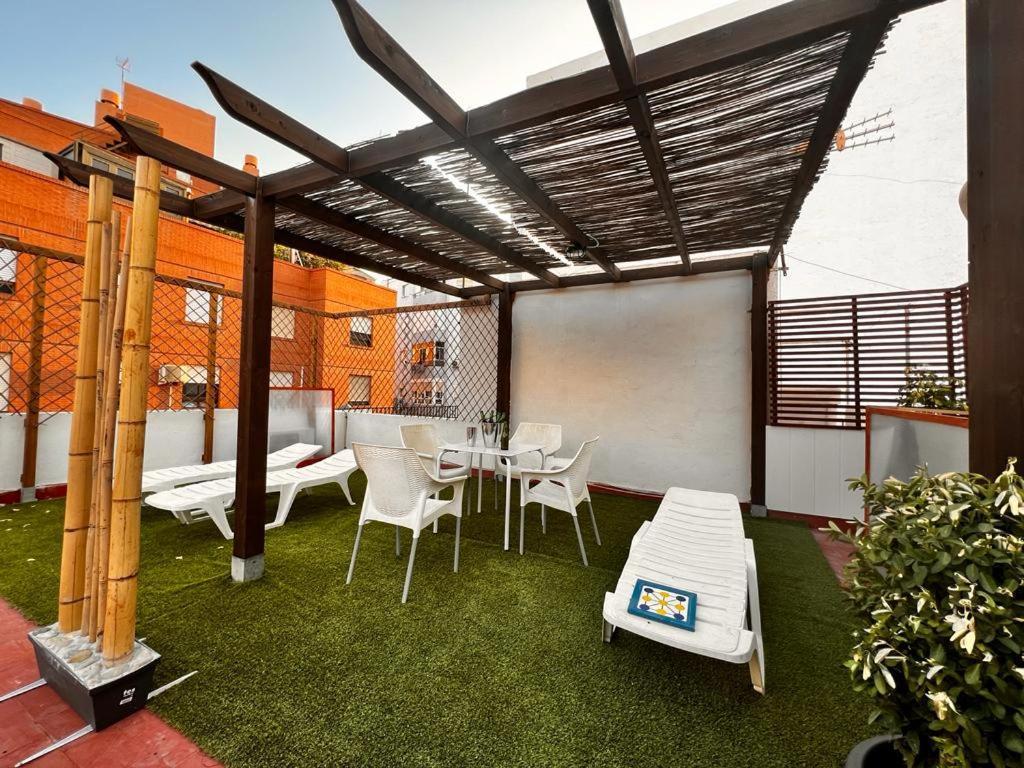Summer House Bodega Los Castillos 3 อัลเมรีอา ห้อง รูปภาพ