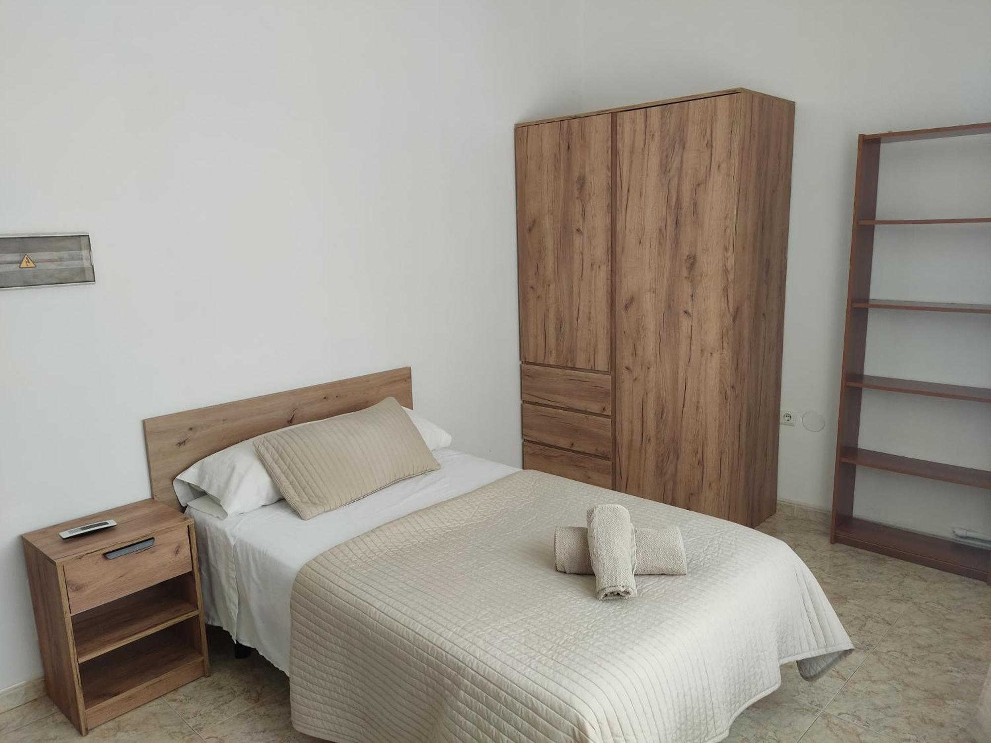 Summer House Bodega Los Castillos 3 อัลเมรีอา ภายนอก รูปภาพ