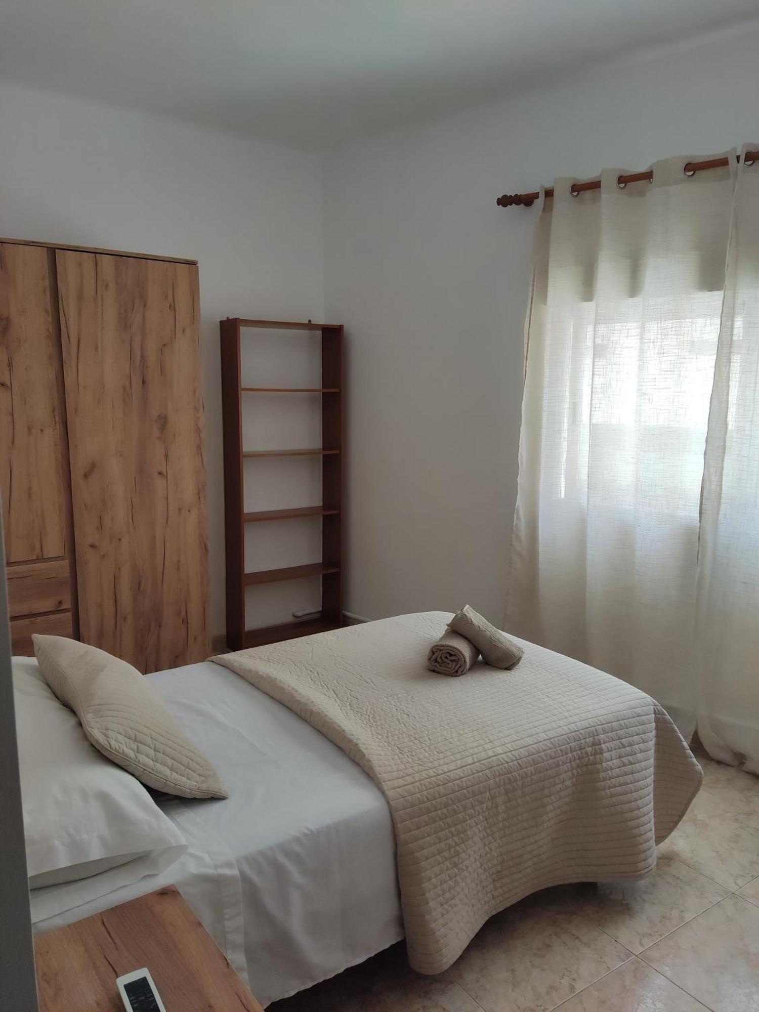 Summer House Bodega Los Castillos 3 อัลเมรีอา ภายนอก รูปภาพ